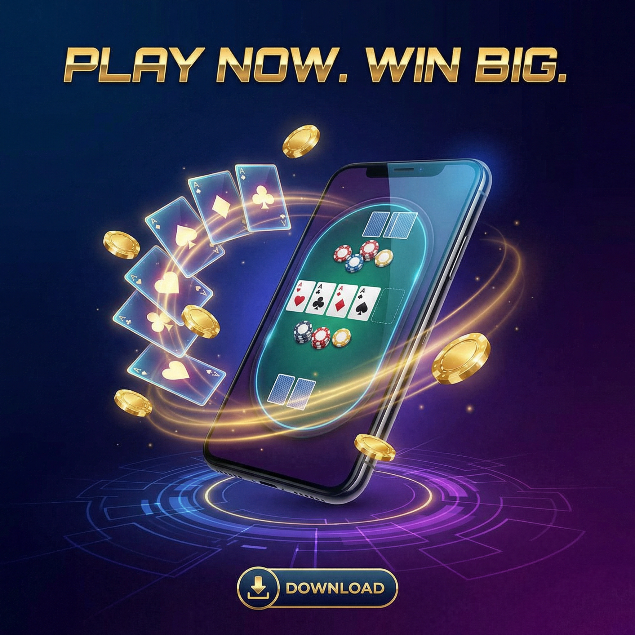 开元棋牌视频APP界面预览